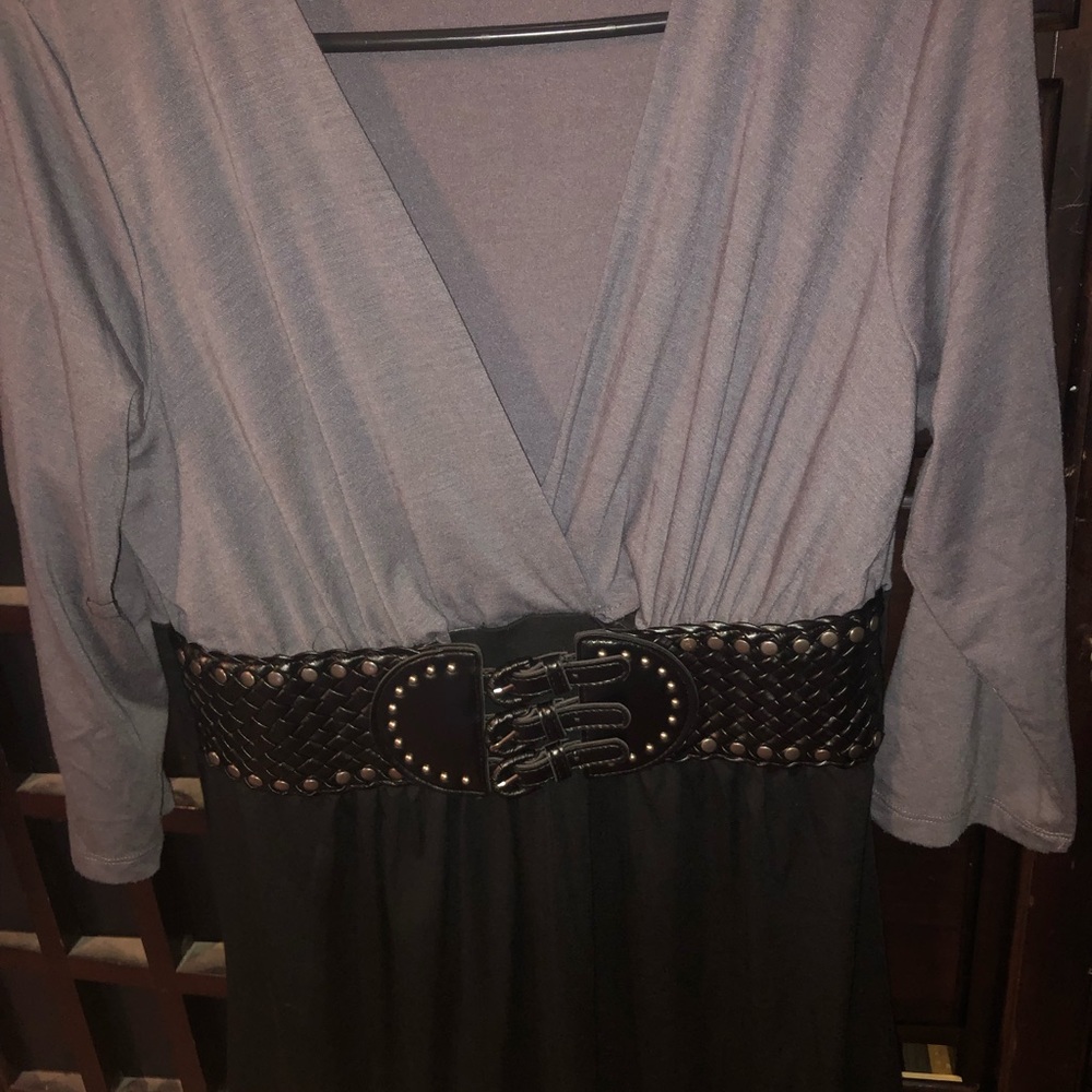 MAKE A OFFER NEW DRESS